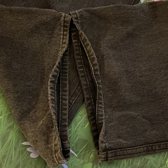 Ksubi Lo Key Jean Downtown Black, Size 30, EUC - Picture 14 of 16